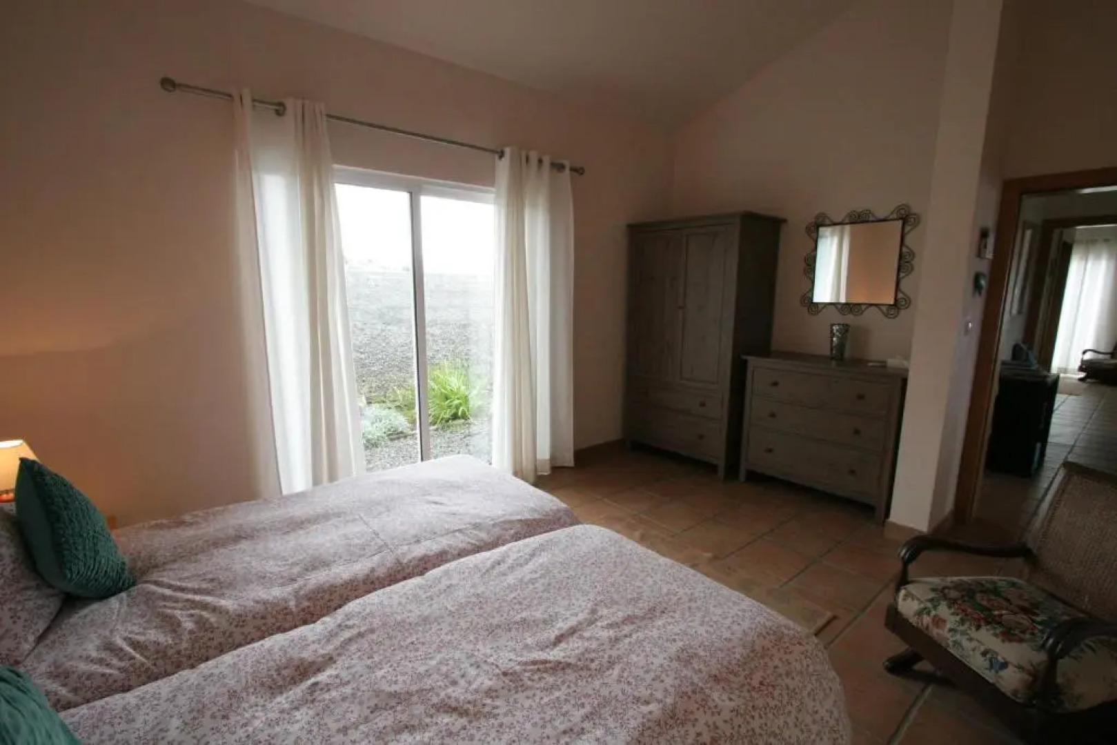 Banda Do Sol Self Catering Cottages