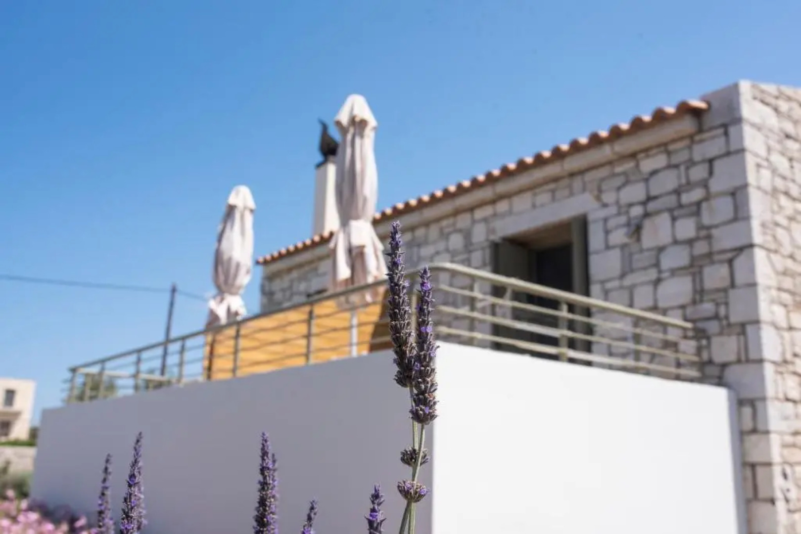 Callisto Seaside Homes & Suites