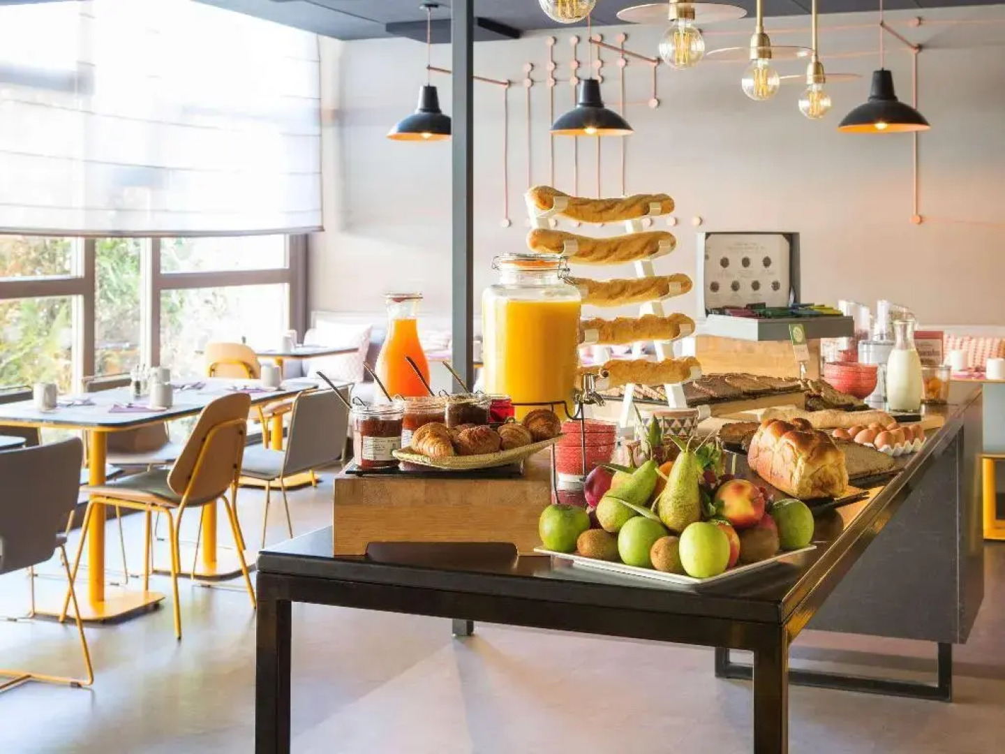 Mercure Paris Sud Les Ulis