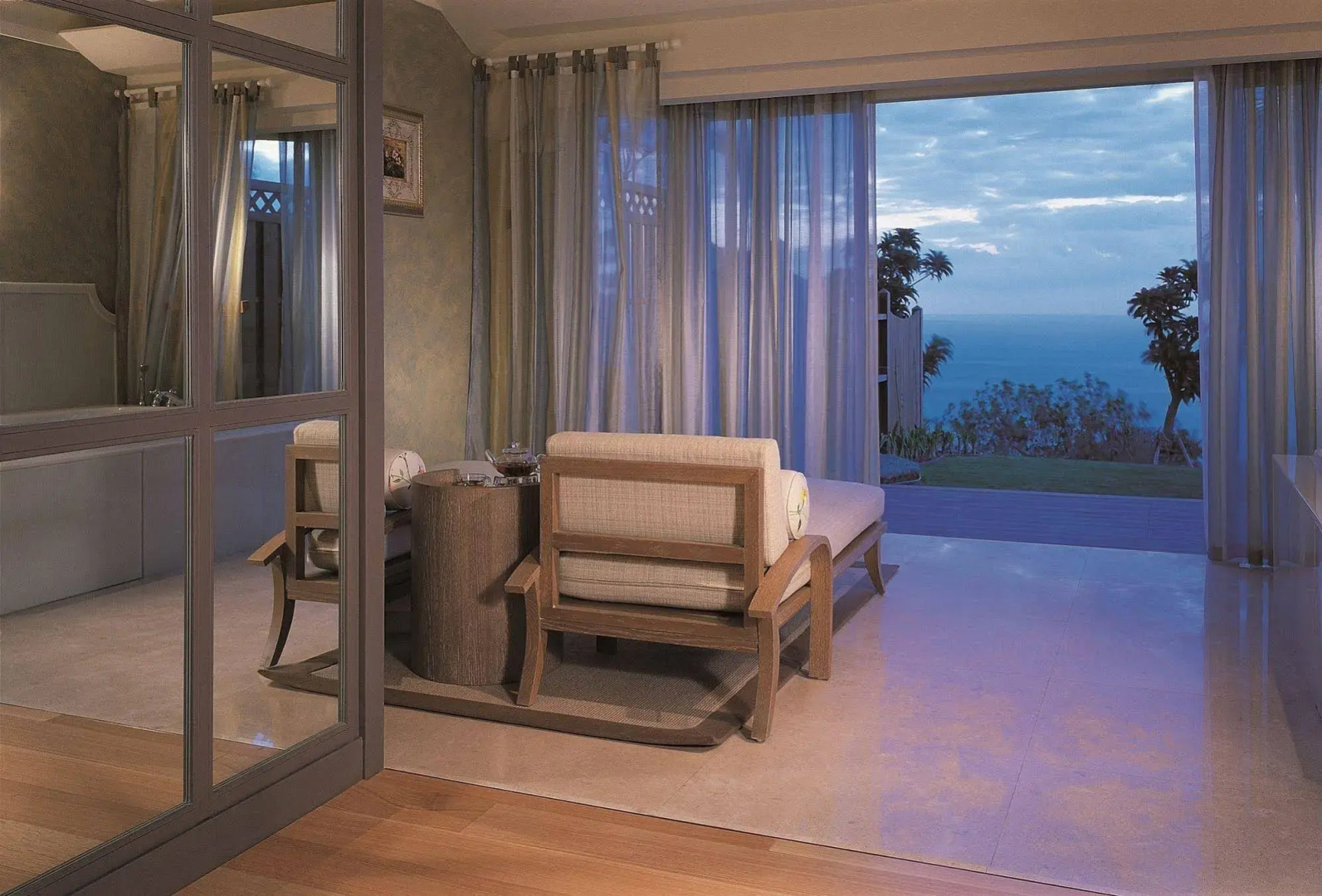 Farglory Hotel Hualien