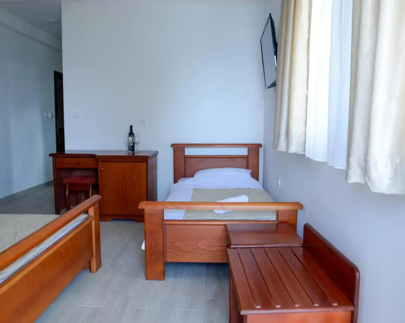 Guest House Sandra Lagadin
