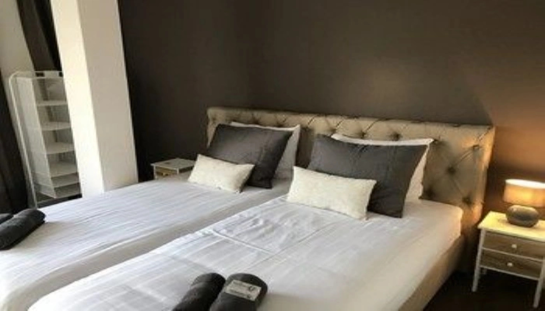 City Aparthotel Boulevard