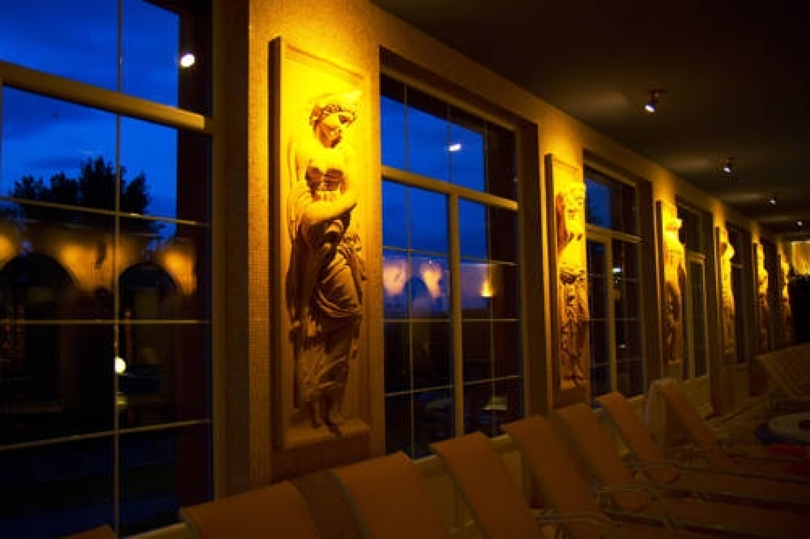 Hotel Bellevue Esztergom