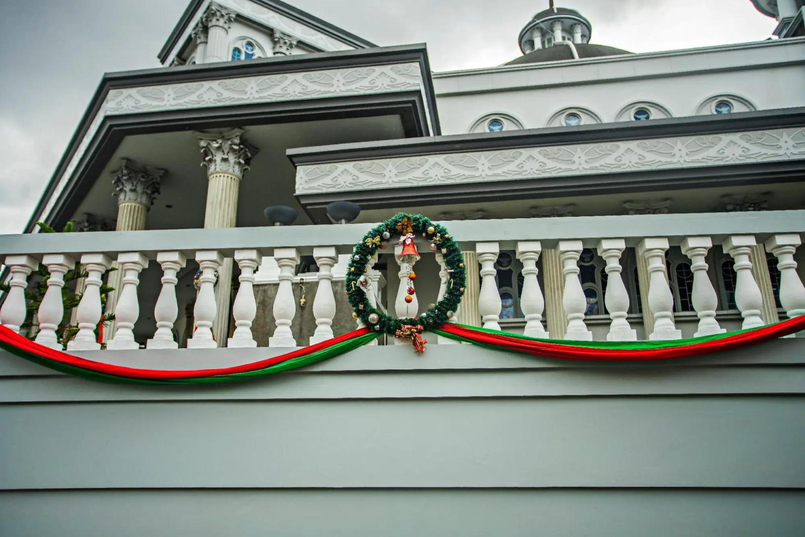 Hotel Queen Pontianak