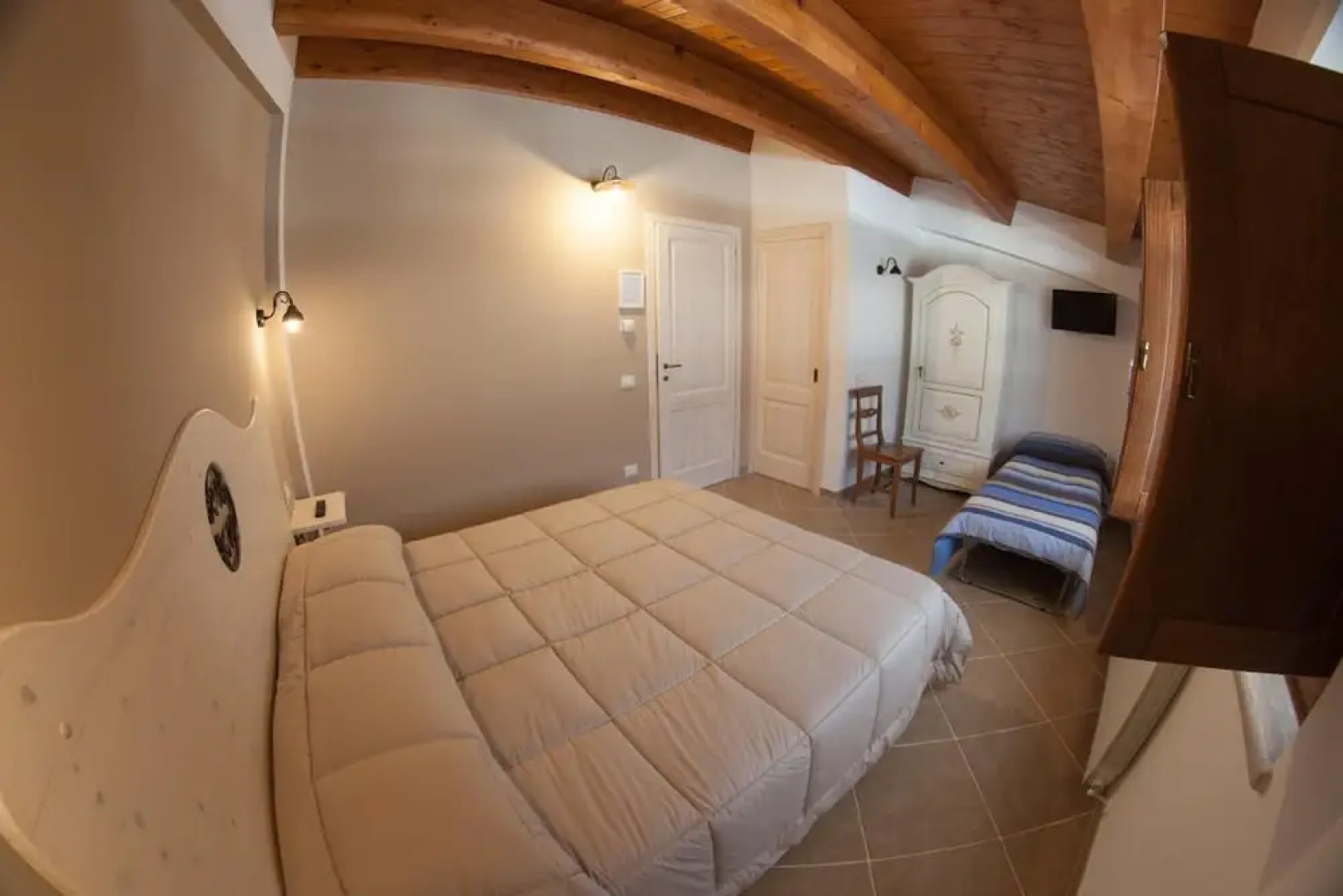 Il Vicoletto B&B