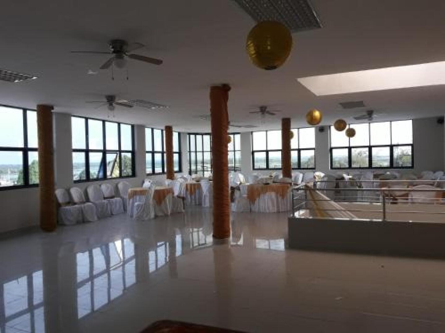 Hotel EL Encanto Del Mundo Amazonico