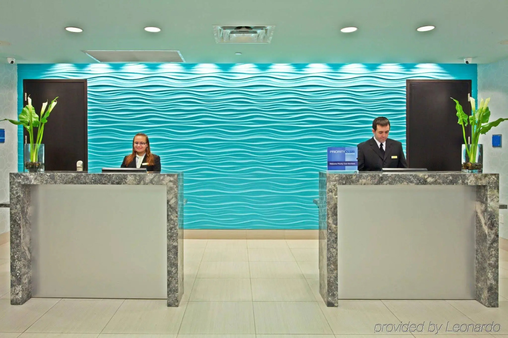 Crowne Plaza Hotel Fort Lauderdale Airport/Cruiseport by IHG