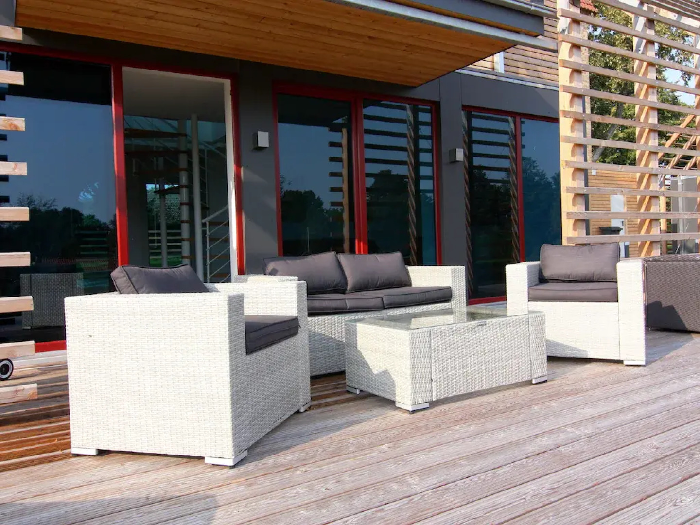 Chalet, Wendorf in Wendorf