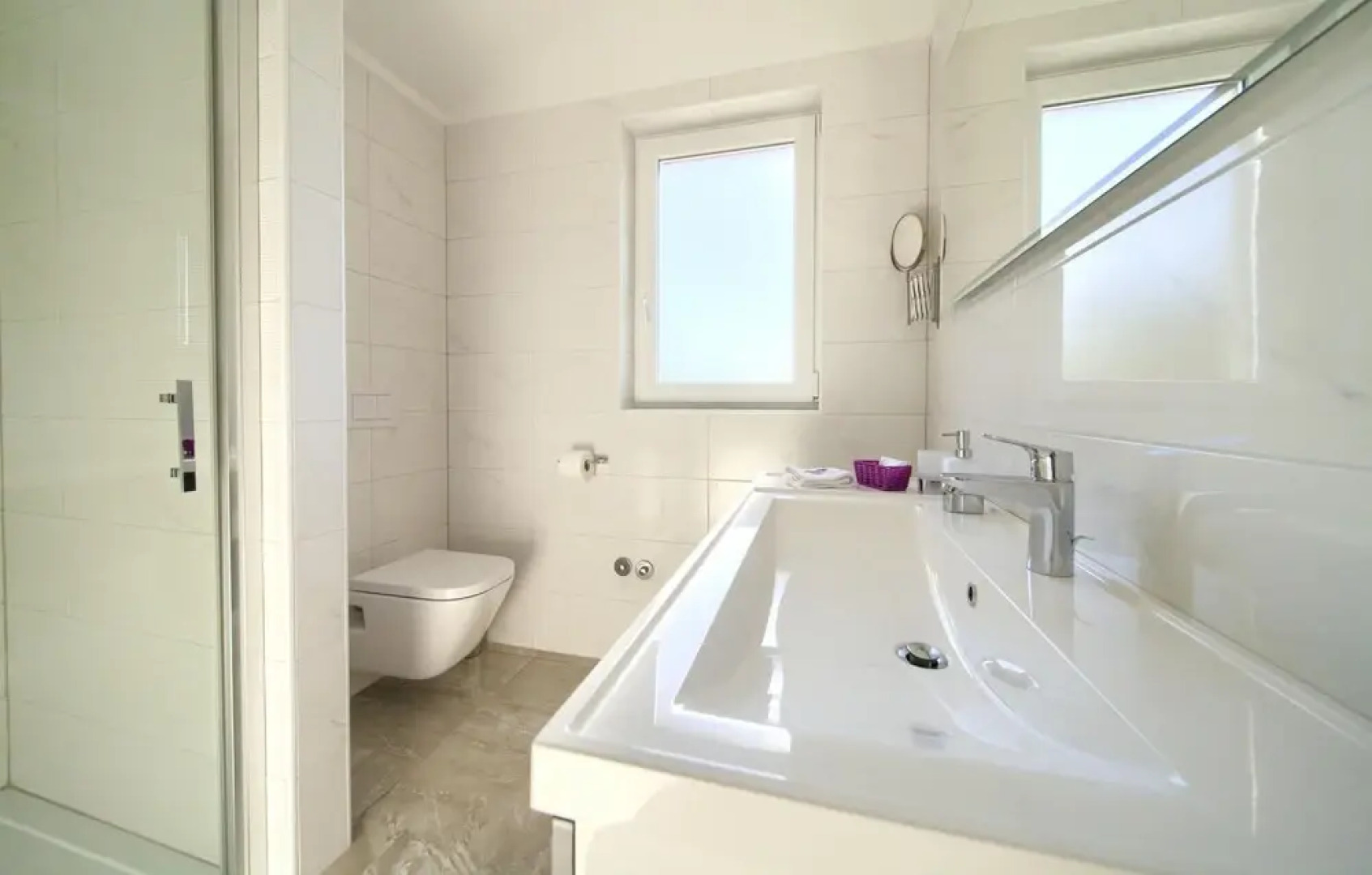 Beautiful Home in Vrbnik With Outdoor Swimming Pool, Wifi and 3 Bedrooms