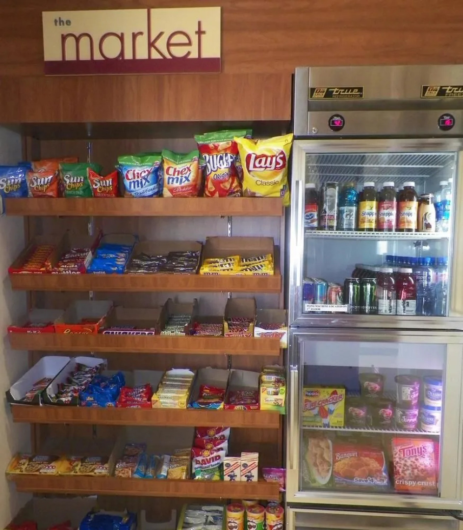 Fairfield Inn & Suites Toledo North