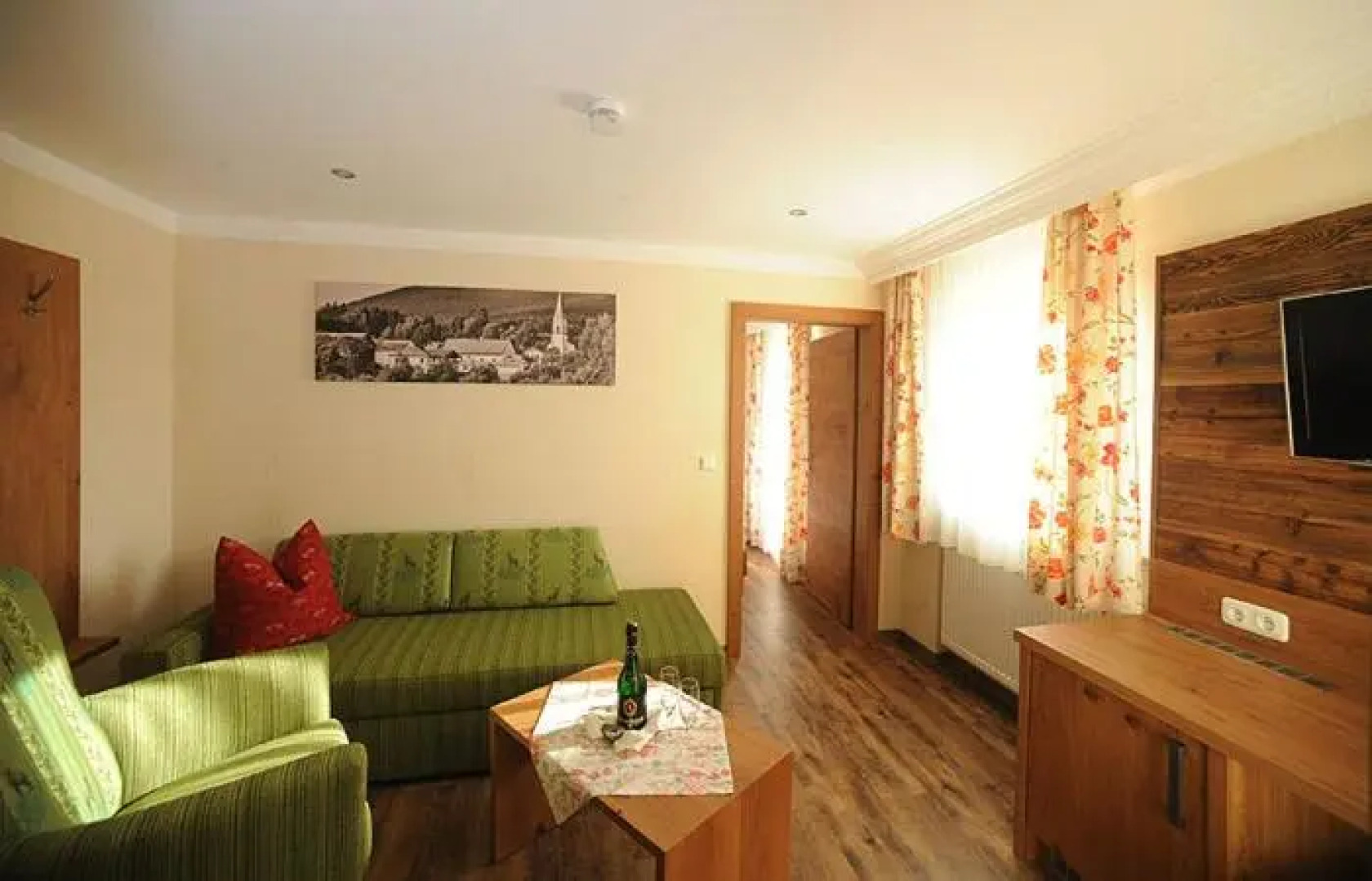 Ferienhotel Hubertus