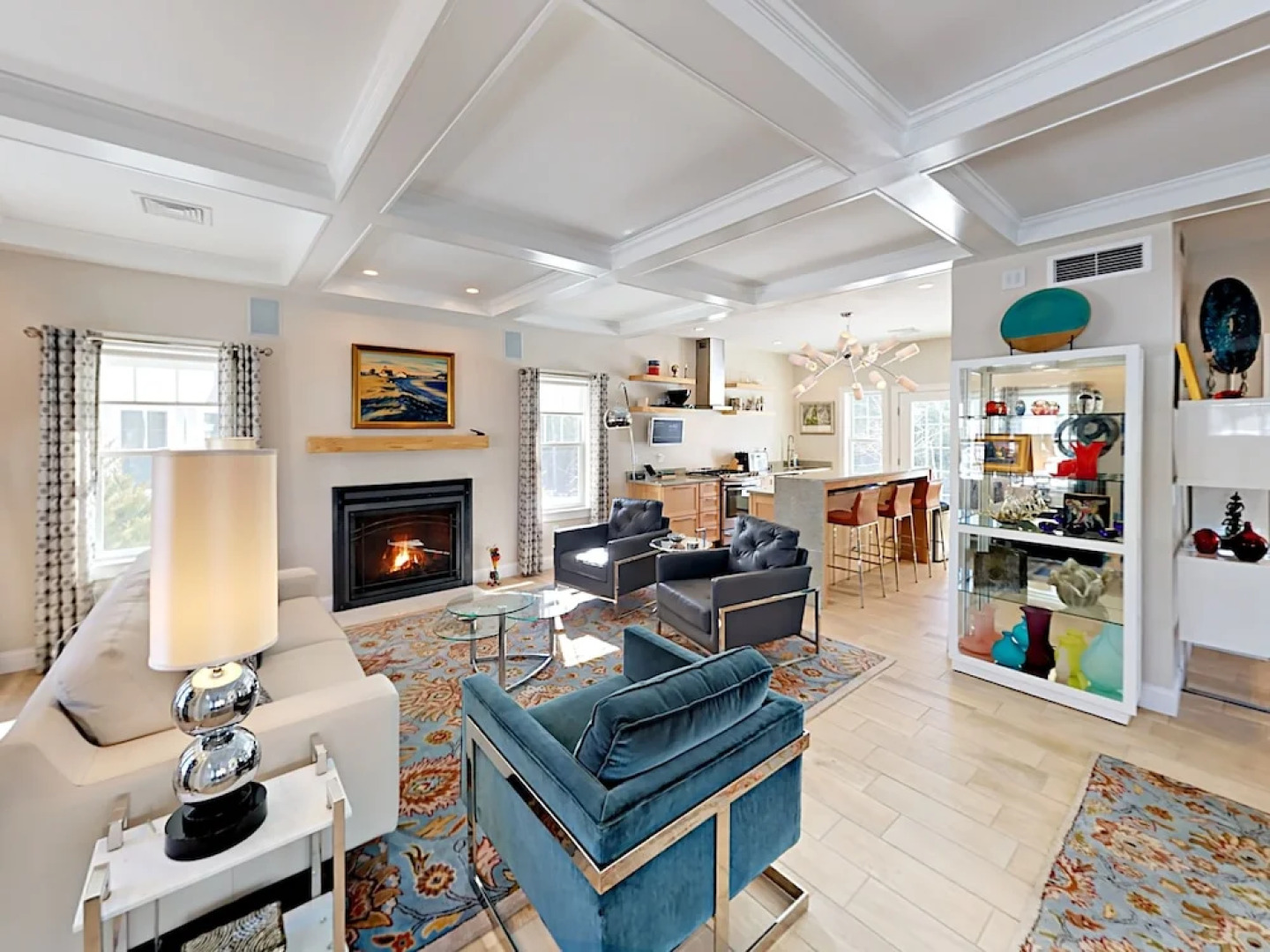 27 Ranger Lane Cottage 2 Bedrooms 2 Bathrooms Cottage