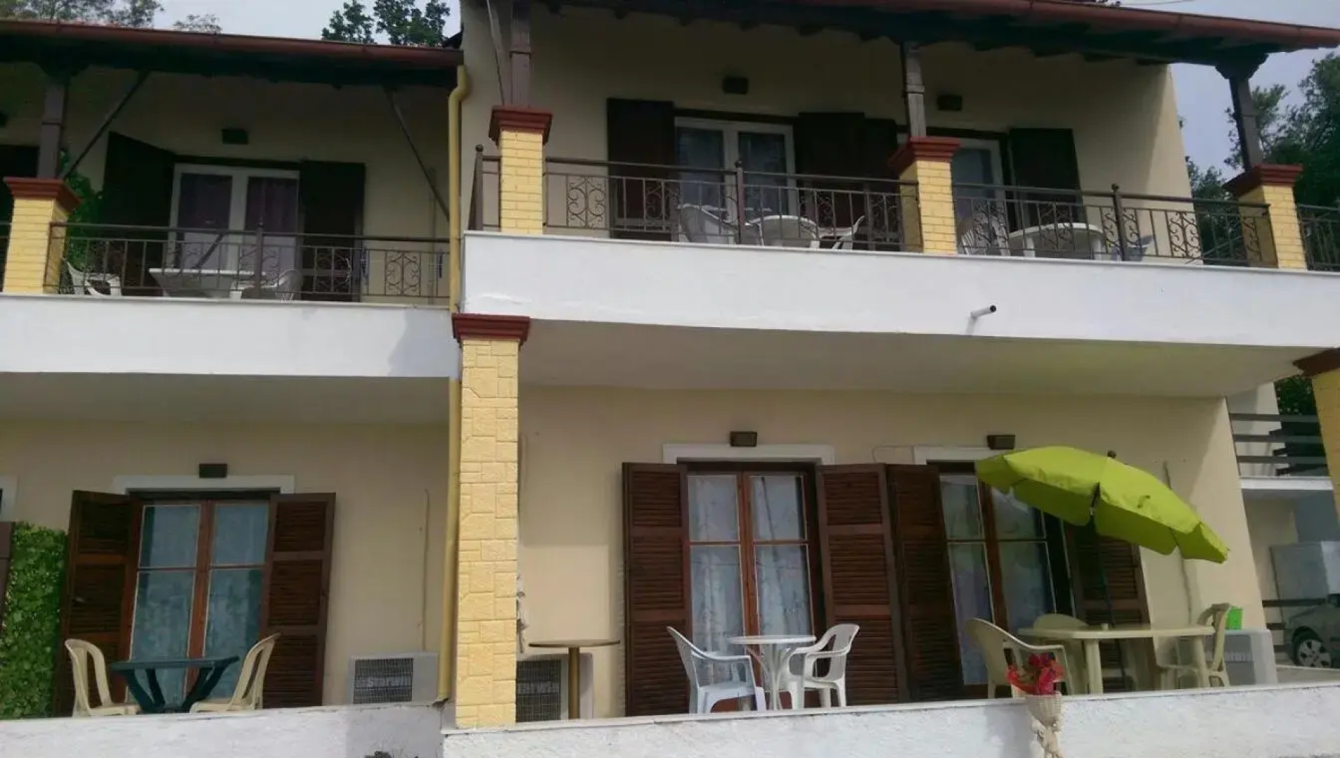 Sol e Mar Sea Side View Guesthouse