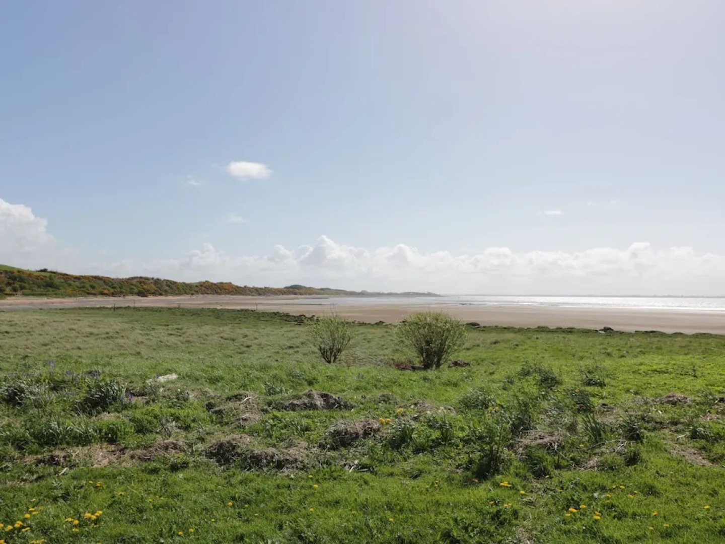 Pow-wow Shore Cottage