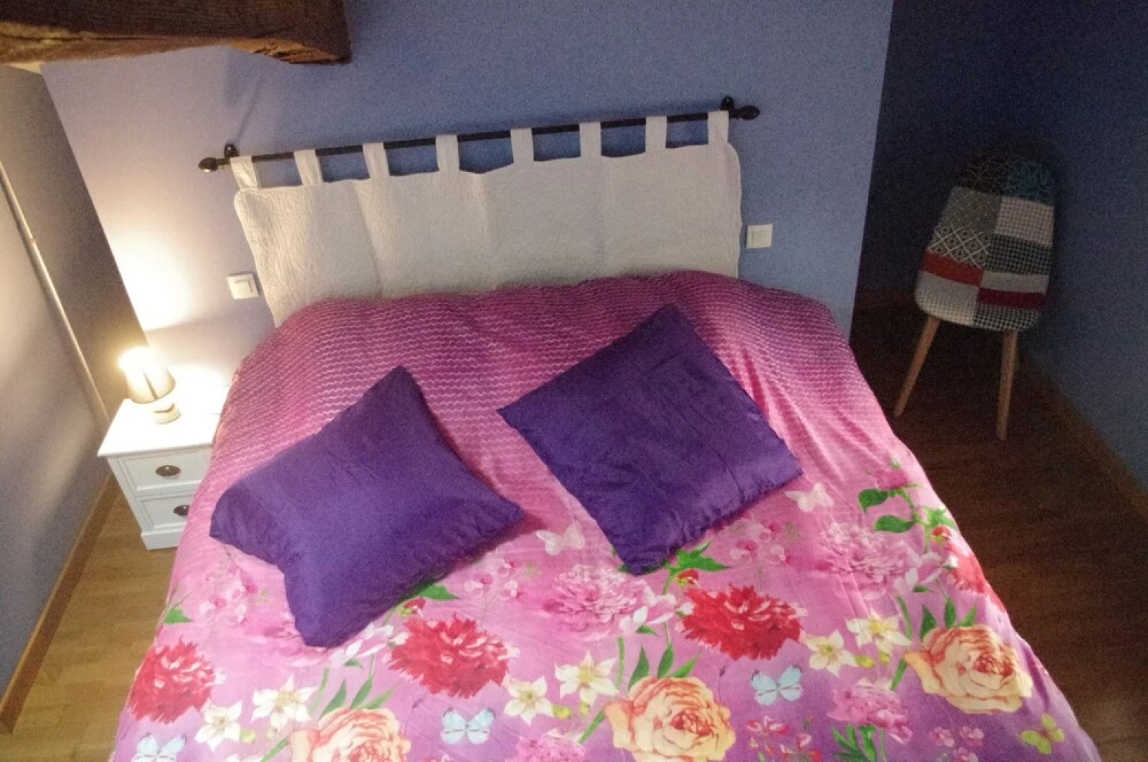 Chambres d'hôtes d'Hias