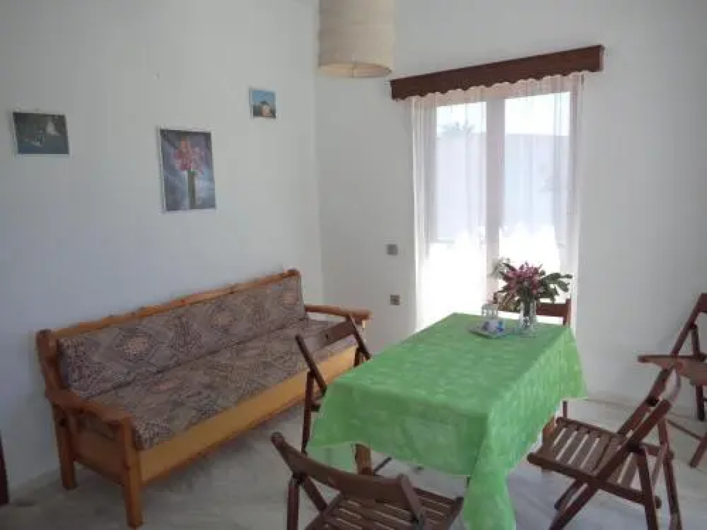 Renesis Studios & Apartments