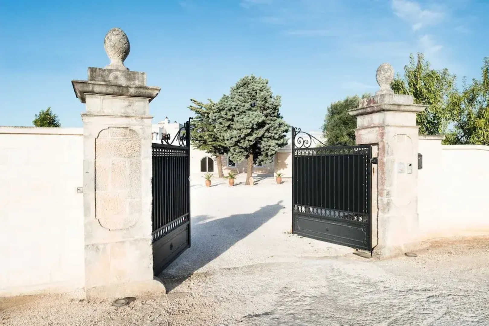 Masseria Il Mandorlo Fiorito