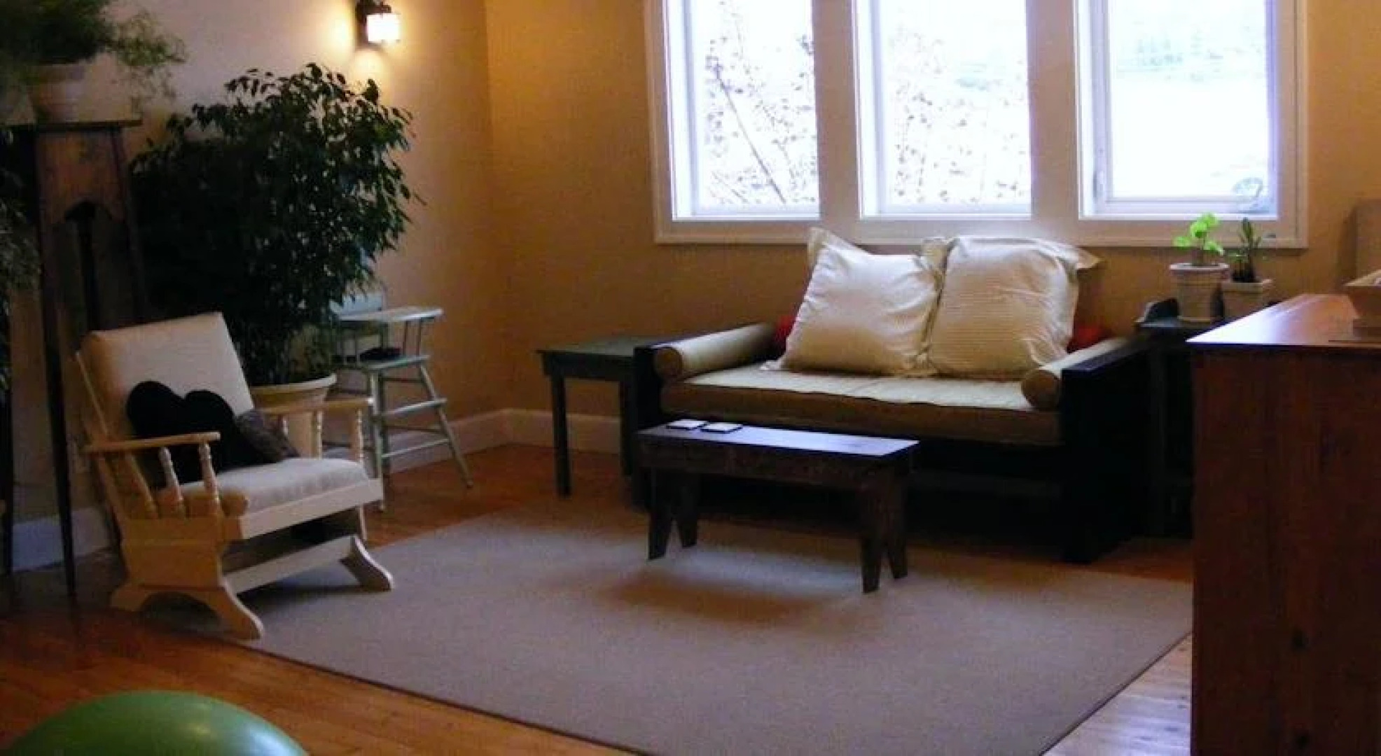 Off the Beaten Path Bed and Breakfast