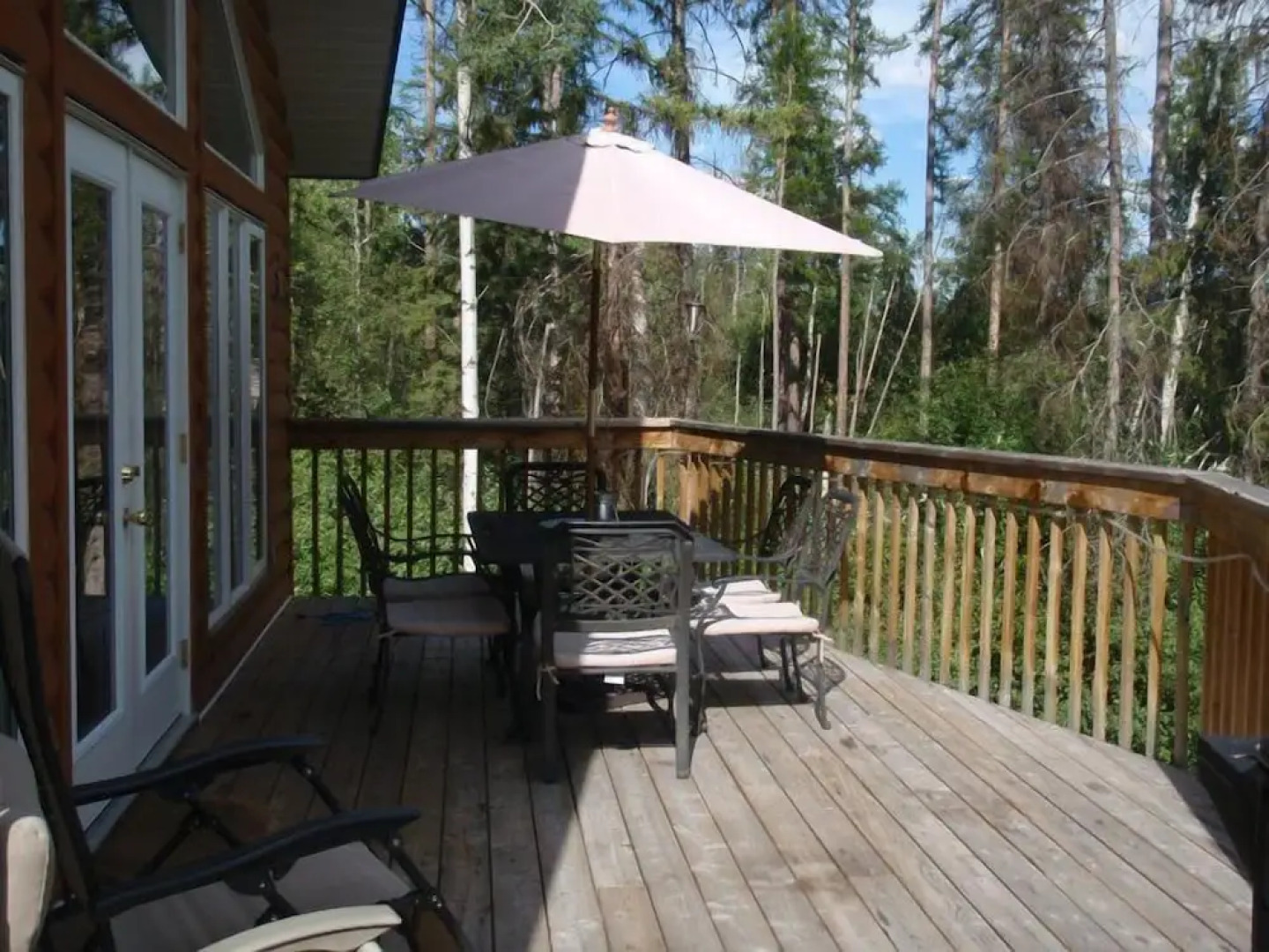 Escape Away Cranbrook