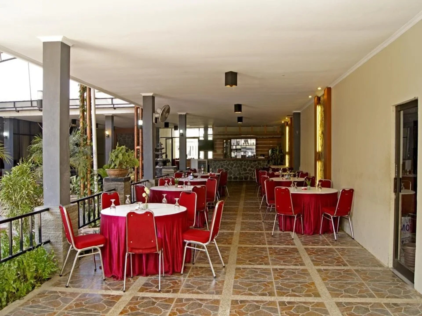 The Winner Premier Hotel