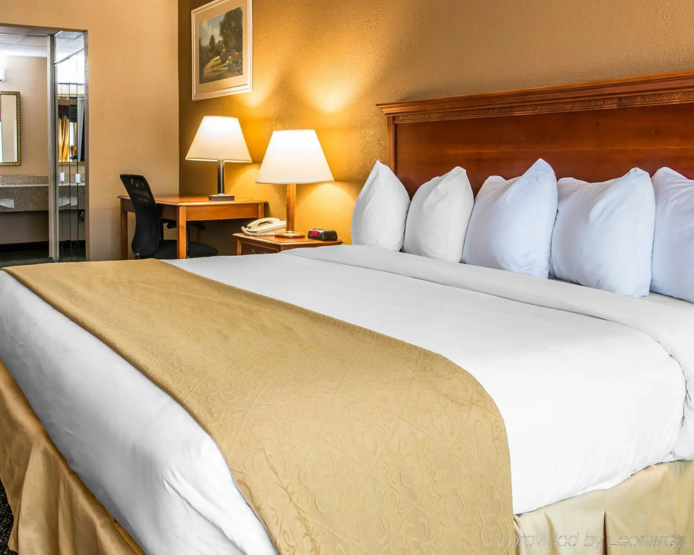 Quality Inn
