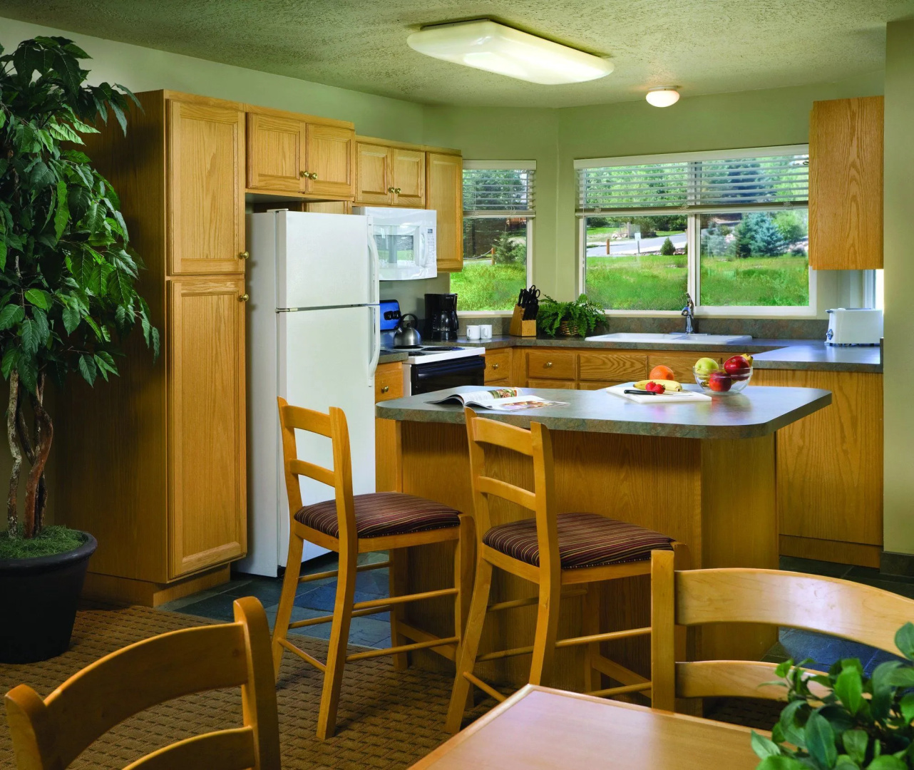 WorldMark Bear Lake
