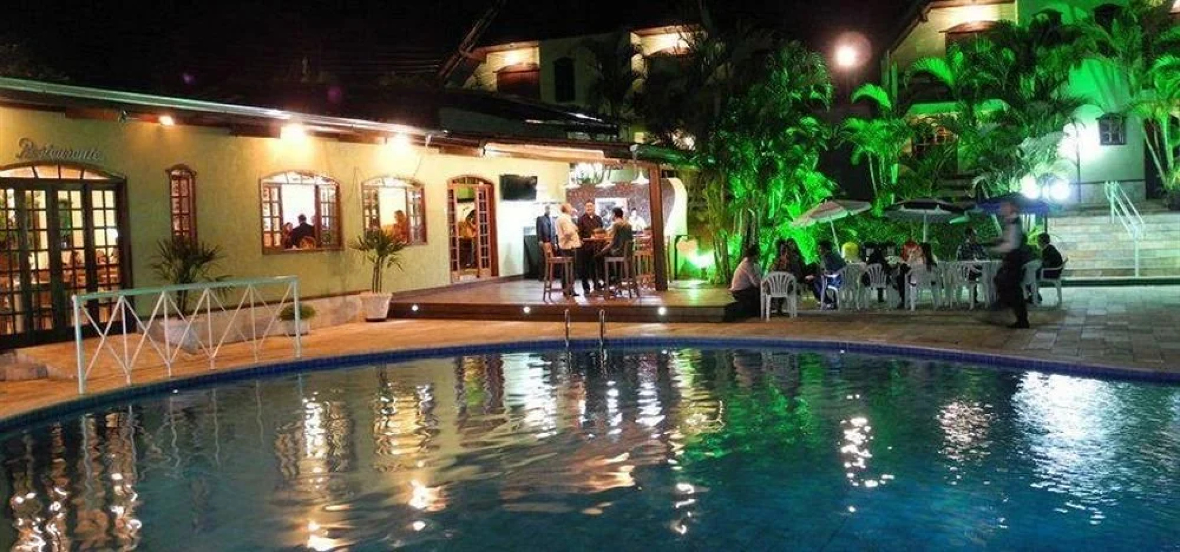 Hotel Gran Minas