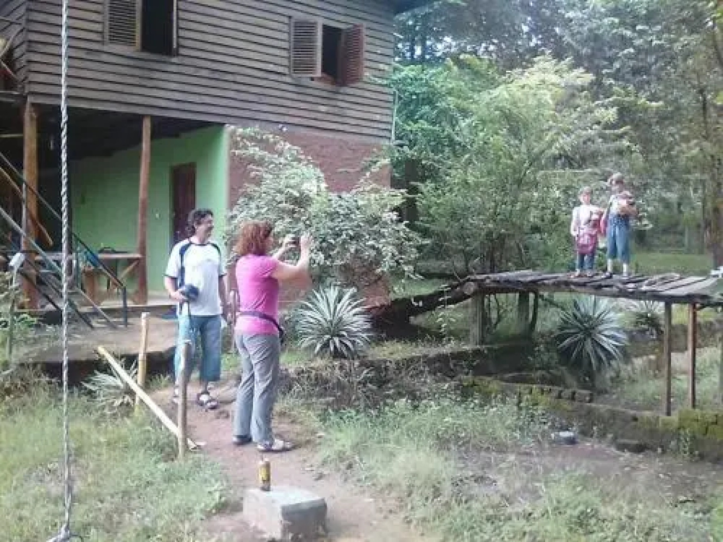 Safari Village Hotel