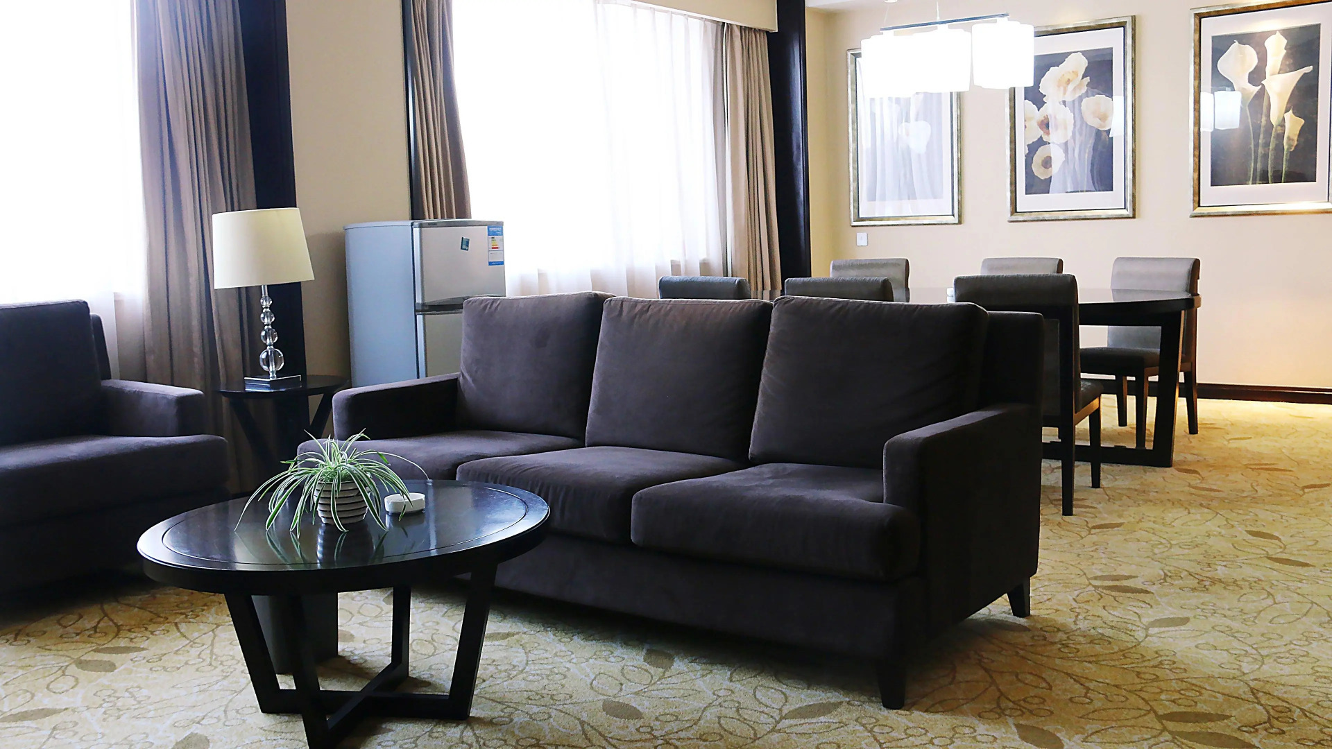 Holiday Inn Mudanjiang by IHG