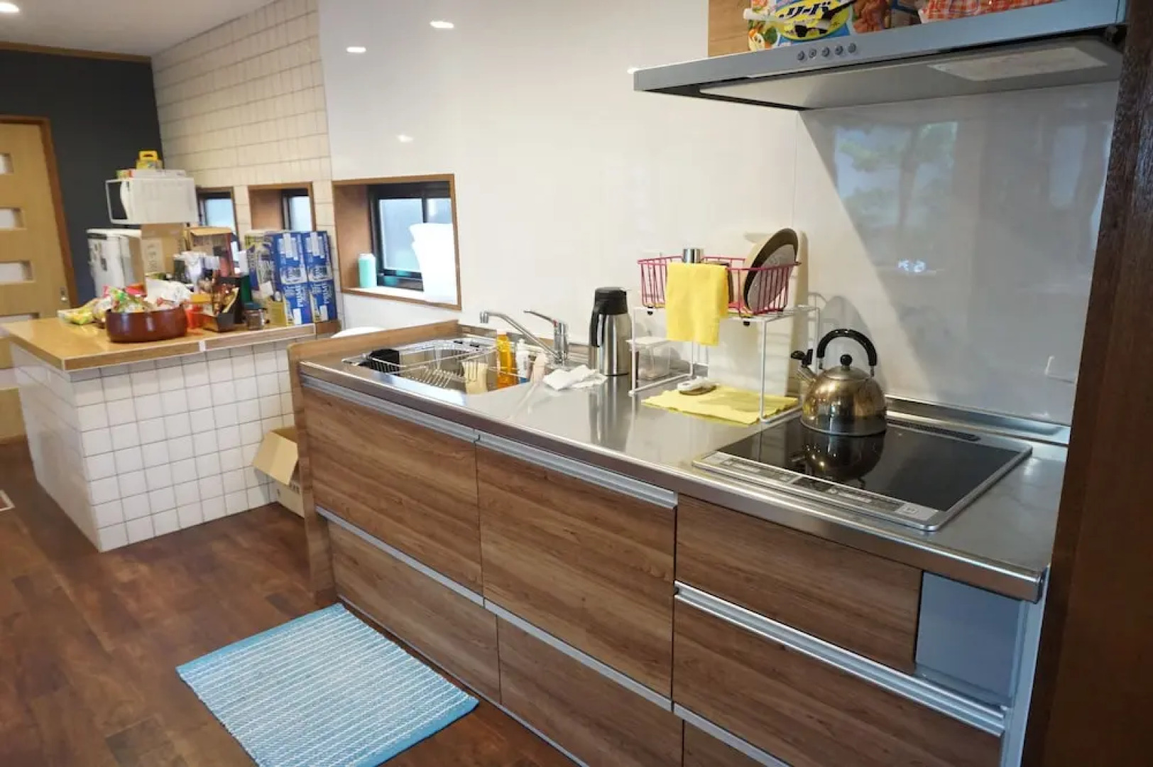 Guesthouse OBAMA21:00 - Women's dormitory / Vacation STAY 45849