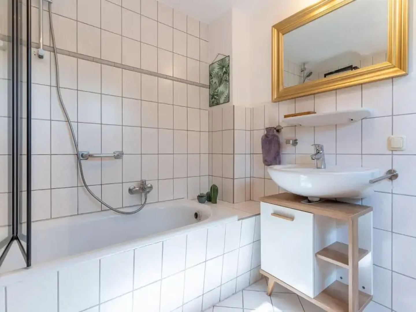 Ferienhaus in Tonning