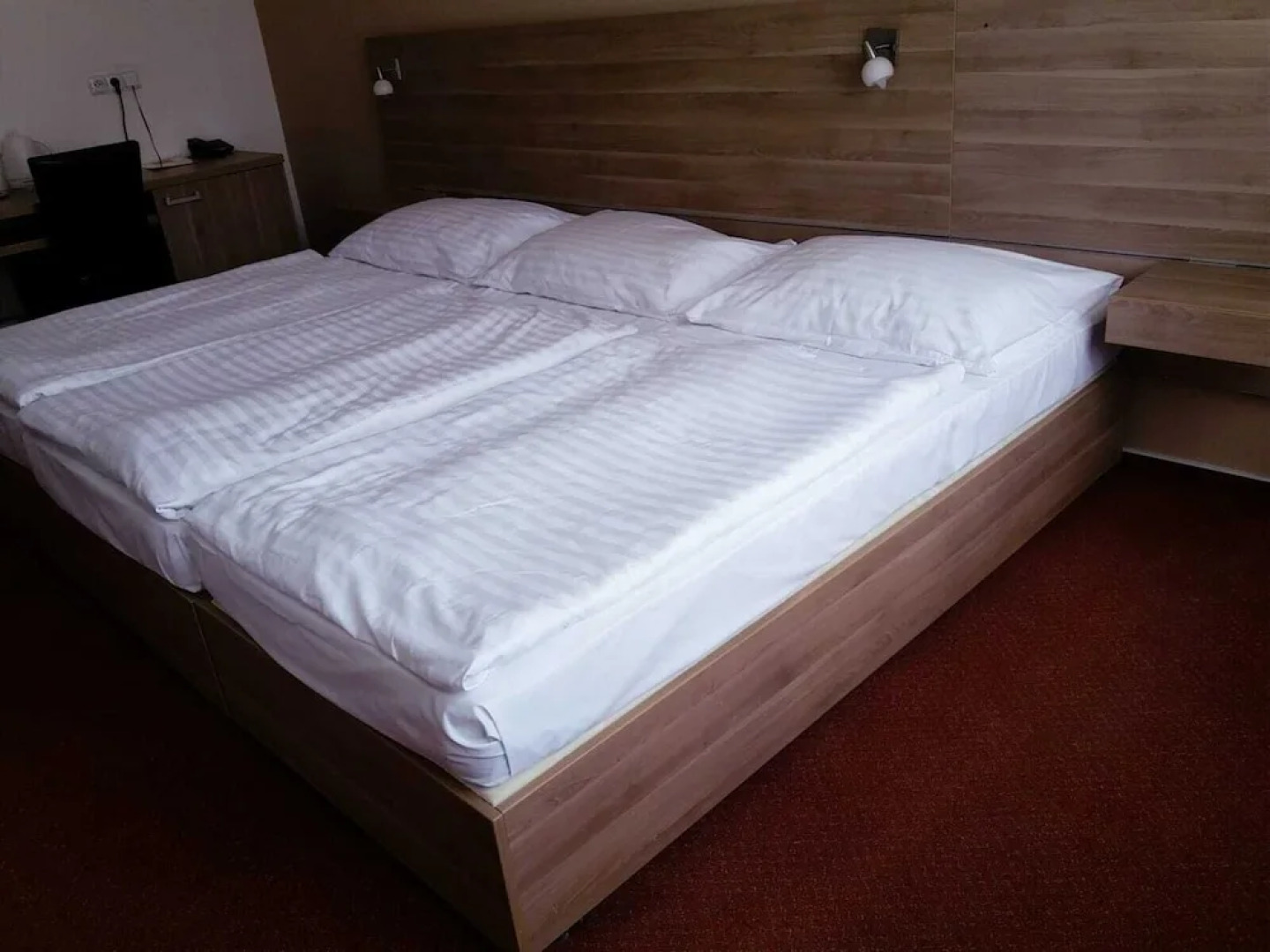 Hotel Meda - Art of Museum Kampa