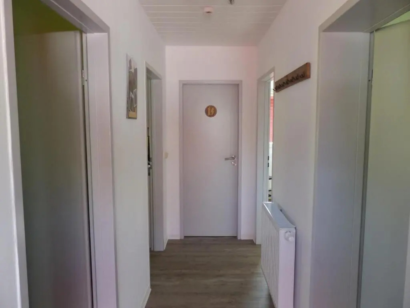 Bernsteinreiter Erlebnishof Barth, Blockhütte 22