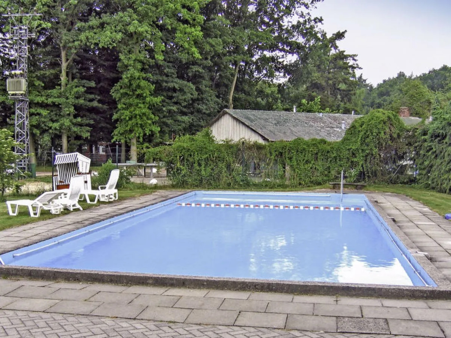 House Geesthof Hechthausen 31707