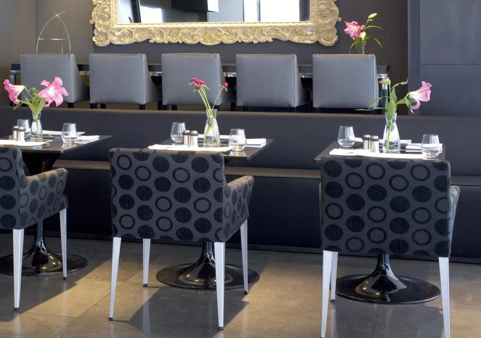 Leonardo Boutique Hotel Tel Aviv