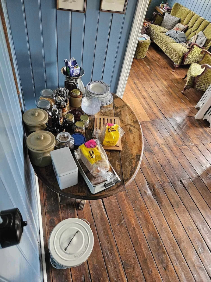 Lambalaekur Guesthouse