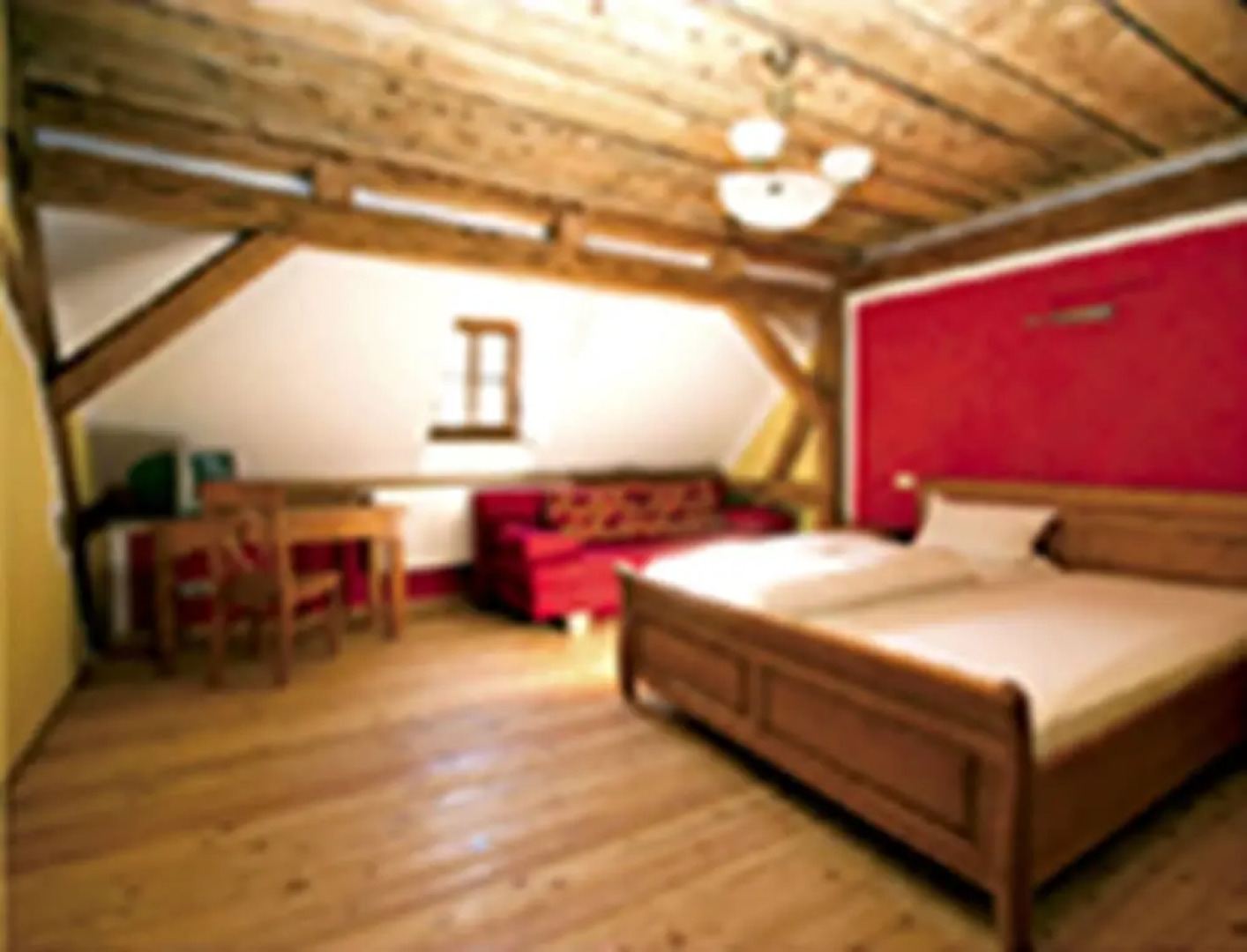 Landhotel Kahrmühle