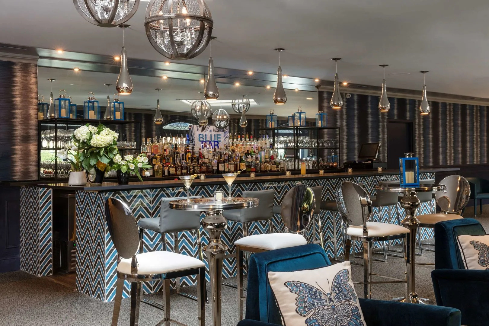 Berkeley Oceanfront Hotel