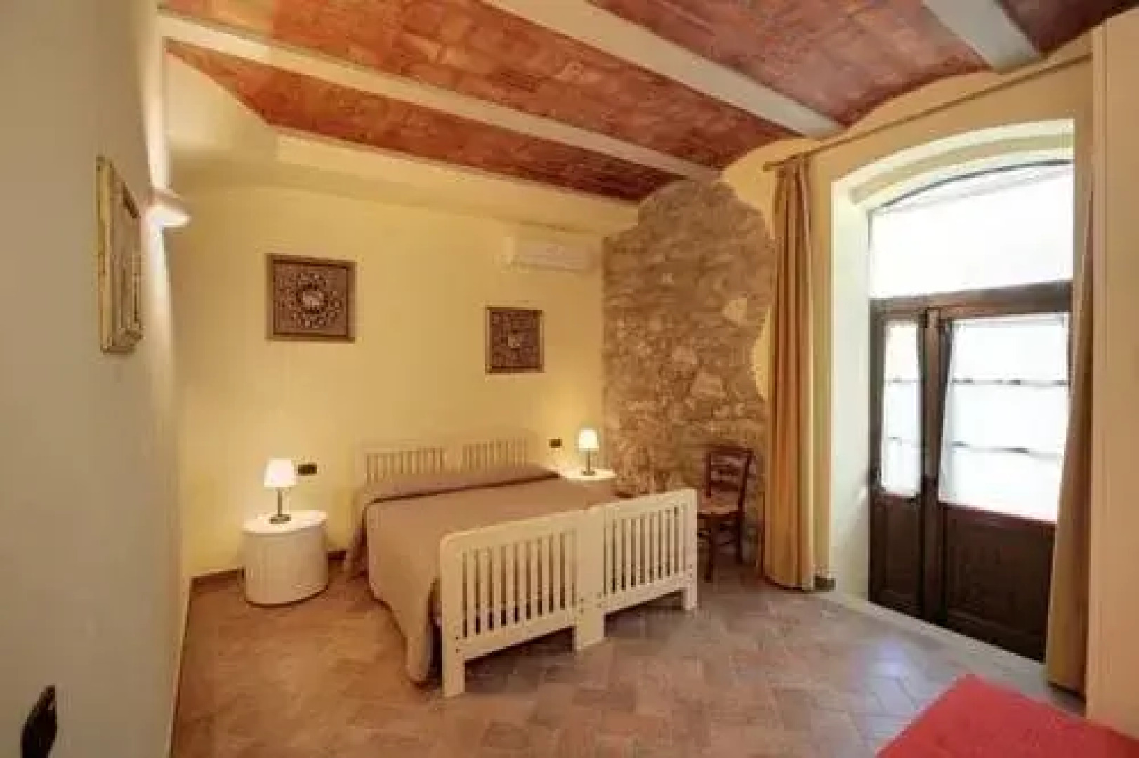 Agriturismo Cannavota