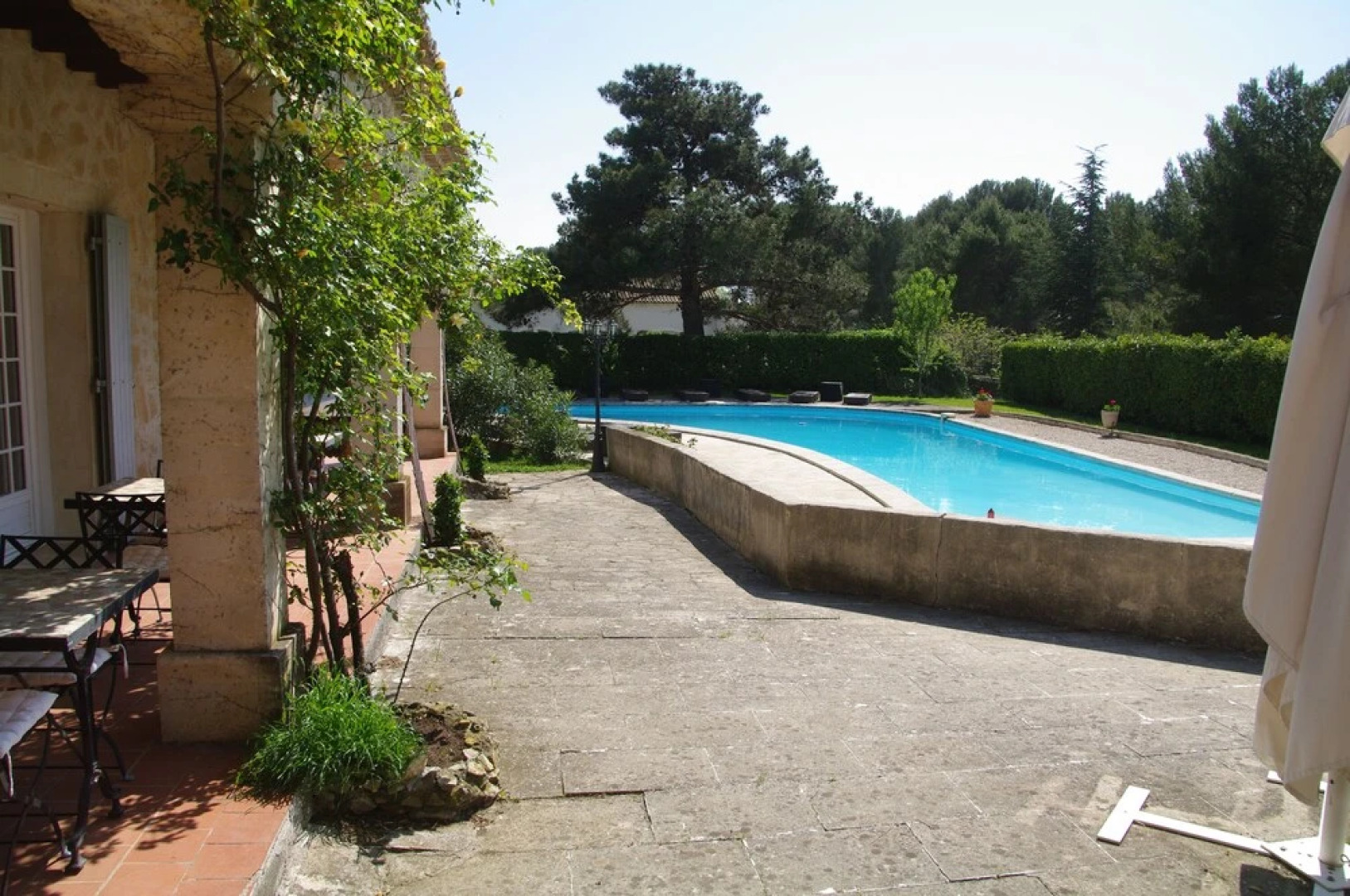 Residence Le Saint Victor