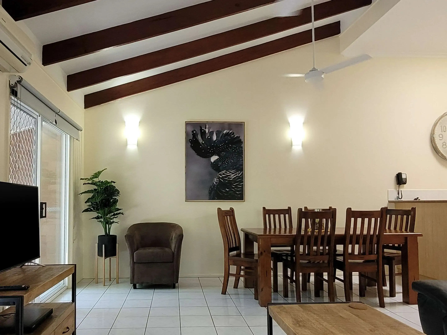 Comfort Resort Blue Pacific