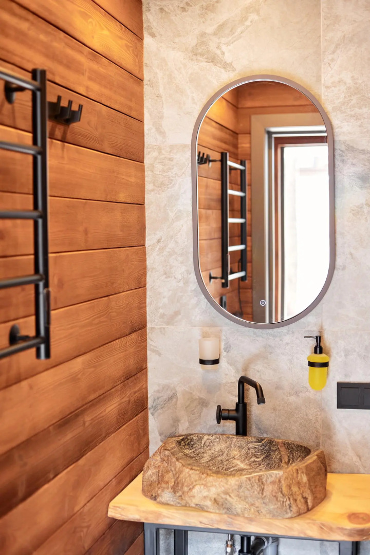 Tourist Center Raduga