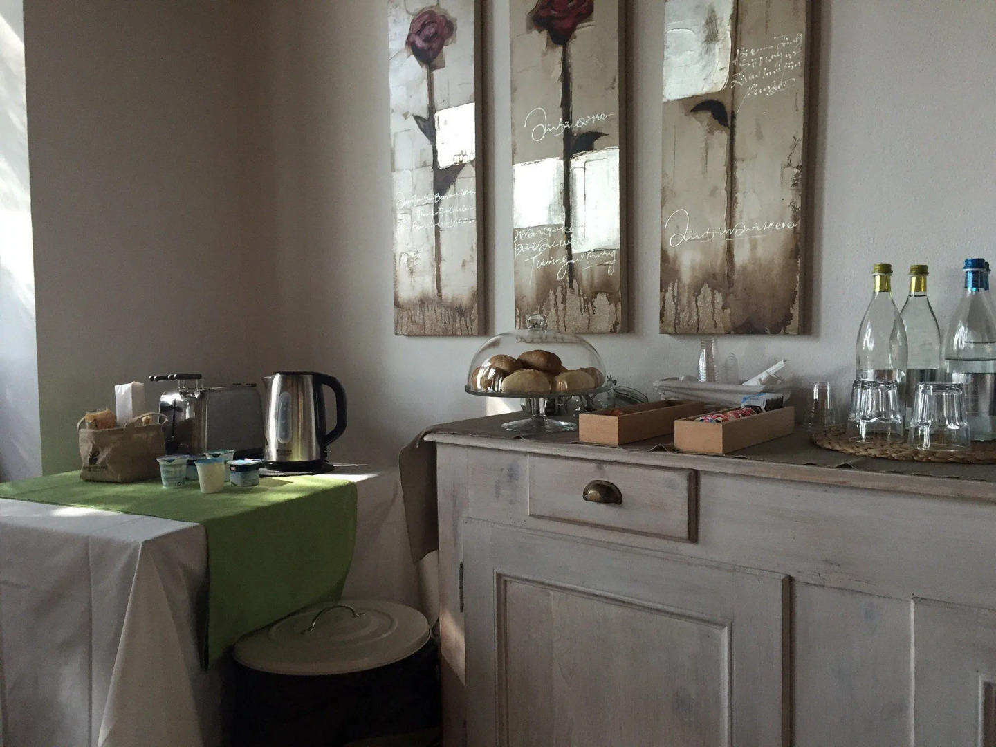 La Selvotta Suite - Guest House