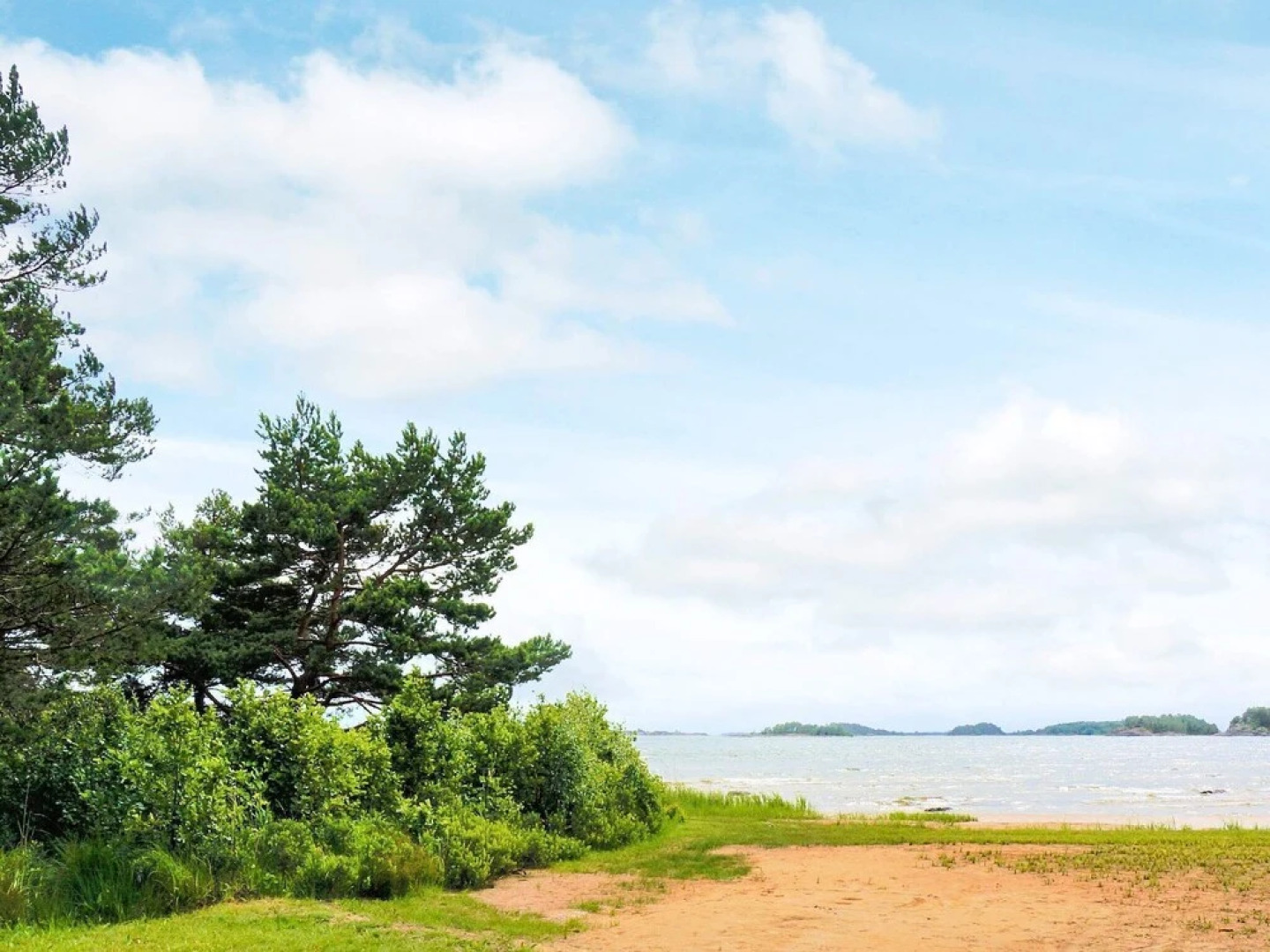 2 Person Holiday Home in Säffle