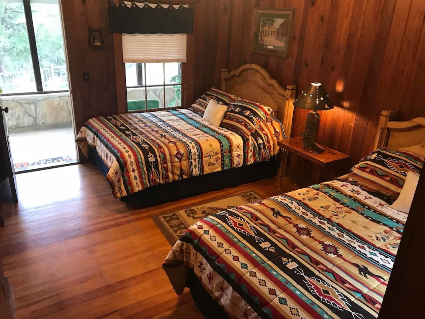 Twin Elm Guest Ranch