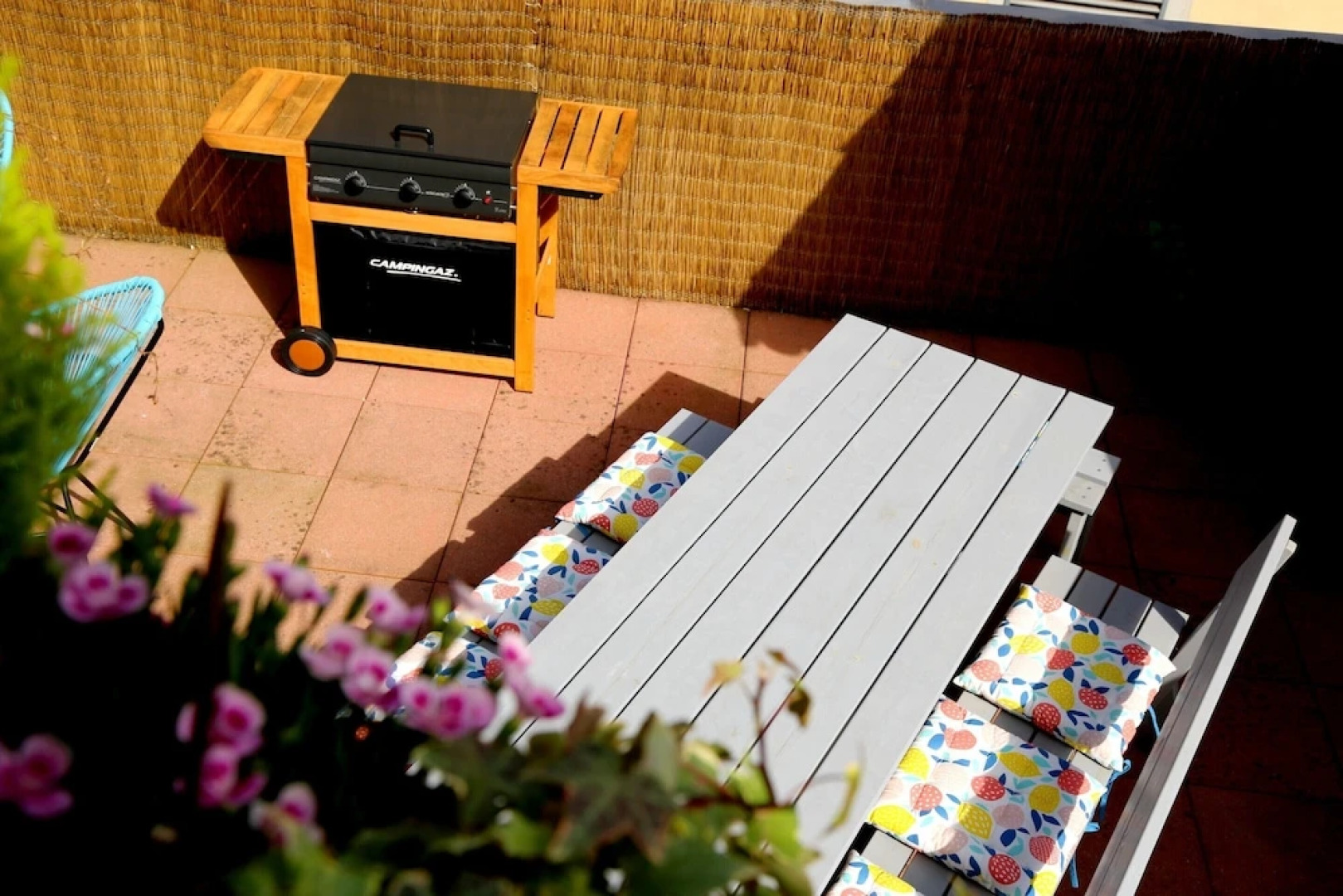 Grand Duplex Ribeauvillé - LES HYDRANGEAS