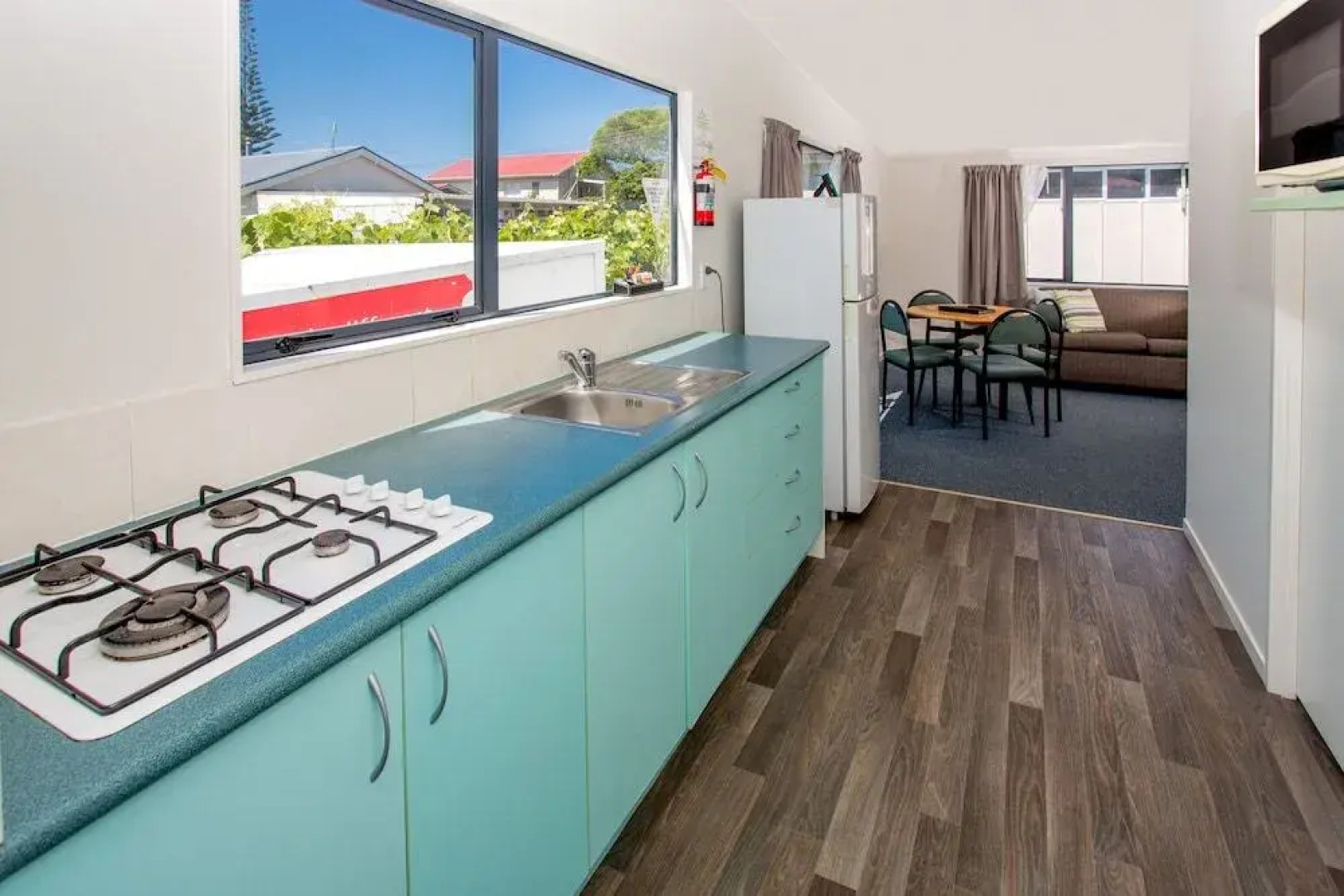 Tasman Holiday Parks – Beachaven