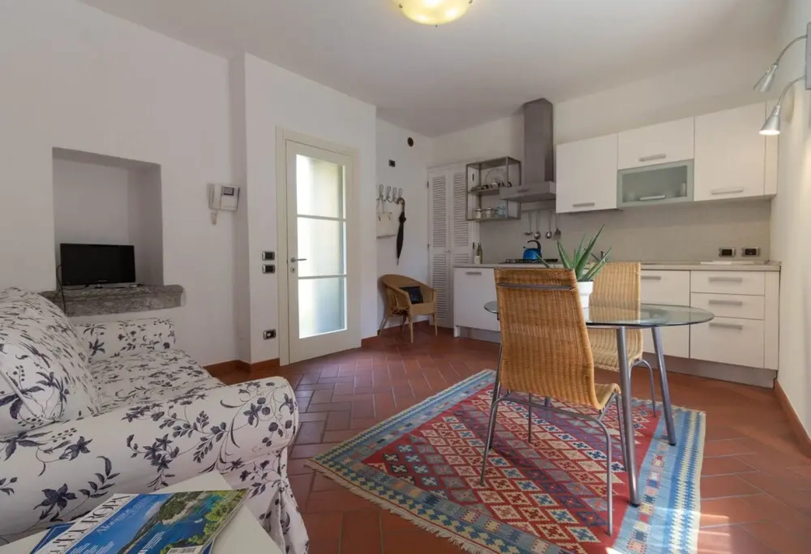 Mamma Ciccia Holiday Home - Conventino