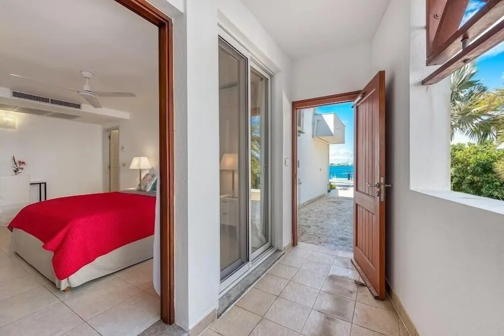 Villa Amaryllis