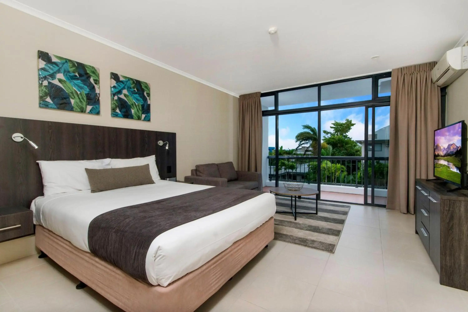 Alivio Hotel Cairns